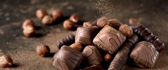 çîkolata 1 شوکولاتە