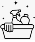 Cleaning products