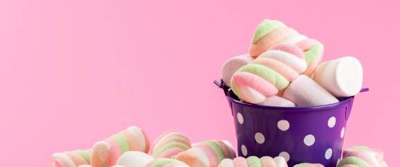 Marshmallow مارشملو