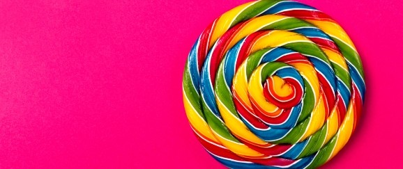 شیرینی şêranî