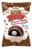 Today Snowball  (Coffee) 35g (24x6)