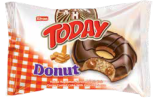 Today Donut  (Caramel) 35GR (24X6)