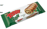 Today Swisroll  (Hazelnut ) 35g (24X6)