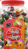 25gKarışık Mey Arom Saplı Top Ş( 6x80)3DGum shoko