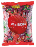 5gKarışık Mey Arom Bonbon Ş(1000gx8)Mcbon SourCher