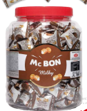 5gKarışık Mey Arom Bonbon Ş(1000gx8)Mcbon Milky