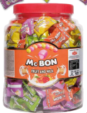 5gKarışık Mey Arom Bonbon Ş(1000gx8)Mcbon Fruıty
