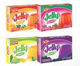 Valenci Çilek Aromalı Jöle 85Gr (12Ad*6Dsp)