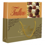 Trufino Milk Chocolate With Hazelnut Filled(260*6)
