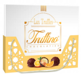 Trufino Milk Chocolate With Orange Cream(260*6)