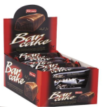 Barcake  (Cocoa) 18g (24X6)