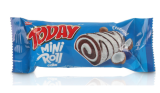 Today Swiss Roll  (Milky) 35g (24X6)