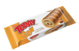 Today Swiss Roll  (Caramel) 35g (24X6)