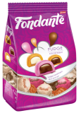 Fondante Mıx Fudge 1000g(1x 8) Bag