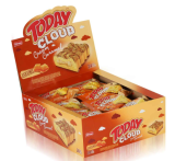 Today Cloud Cake  (Caramel) 40g (24x6)