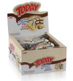 Today Aloha Mini White Chocolate Marshm18g (24X6)