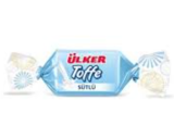 Ülker Toffe Sütlü 175Gr*24
