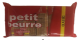 Bolluq Petit Beurre 1000g x 5 - Transparent Bag