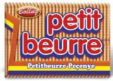 Bolluq Petit Beurre 400g x 10 - Transparent Bag