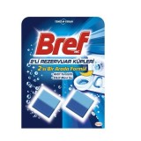 BREF 2LI REZERVUAR KUPLERI