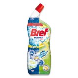 BREF POWER ACTIV GEL LEMON