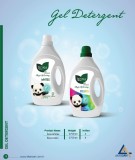 ILONA GEL DETERJENT WHITE AND COLOURS
