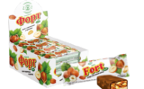 NEVSKIY FORT NUGAT CARAMALE 50GR 6*24 O622