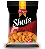 ALTINTOP KAVRULMUŞ FISTIK İÇİ 35 GR 6*24 ACI SOSLU