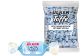 Ülker Toffe Milky Soft Candy 1000g x 5