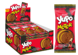 Ülker Yupo Roll Meter Cola Flavour Licorice (50g x 24) x 6