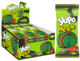 Ülker Yupo Roll Meter Watermelon Flavour Licorice (50g x 24) x 6