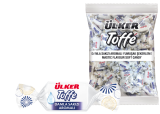 Ülker Toffe Mastic Flavour Soft Candy 1000g x 5