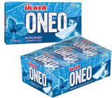 ULKER ONEO 7LI MNI STIK SAKZ 14 GR 6*24 PEPPERMINT