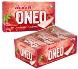 ULKER ONEO 7LI MINI STICK SAKIZ 14 GR 6*24 CILEK