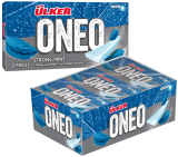 ULKER ONEO 7LI MNI STIK SAKZ 14 GR 6*24 STRG MINT