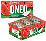 ULKER ONEO 7LI MINI STICK SAKIZ 14 GR 6*24  KARPUZ
