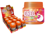 ULKER ONEO SAKIZ SISE 76 GR 1*12 MEYVELİ